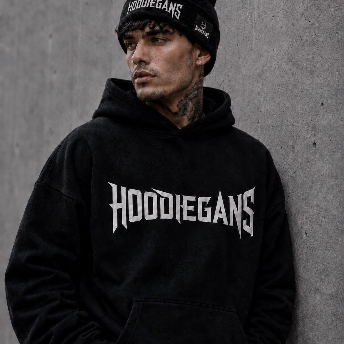 Hoodiegans