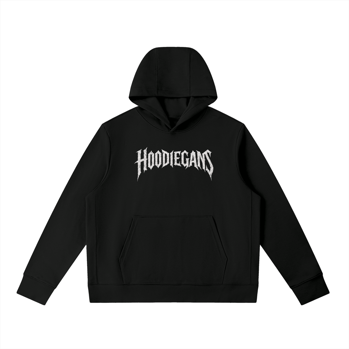Butterfly Effect Unisex Pullover Hoodie