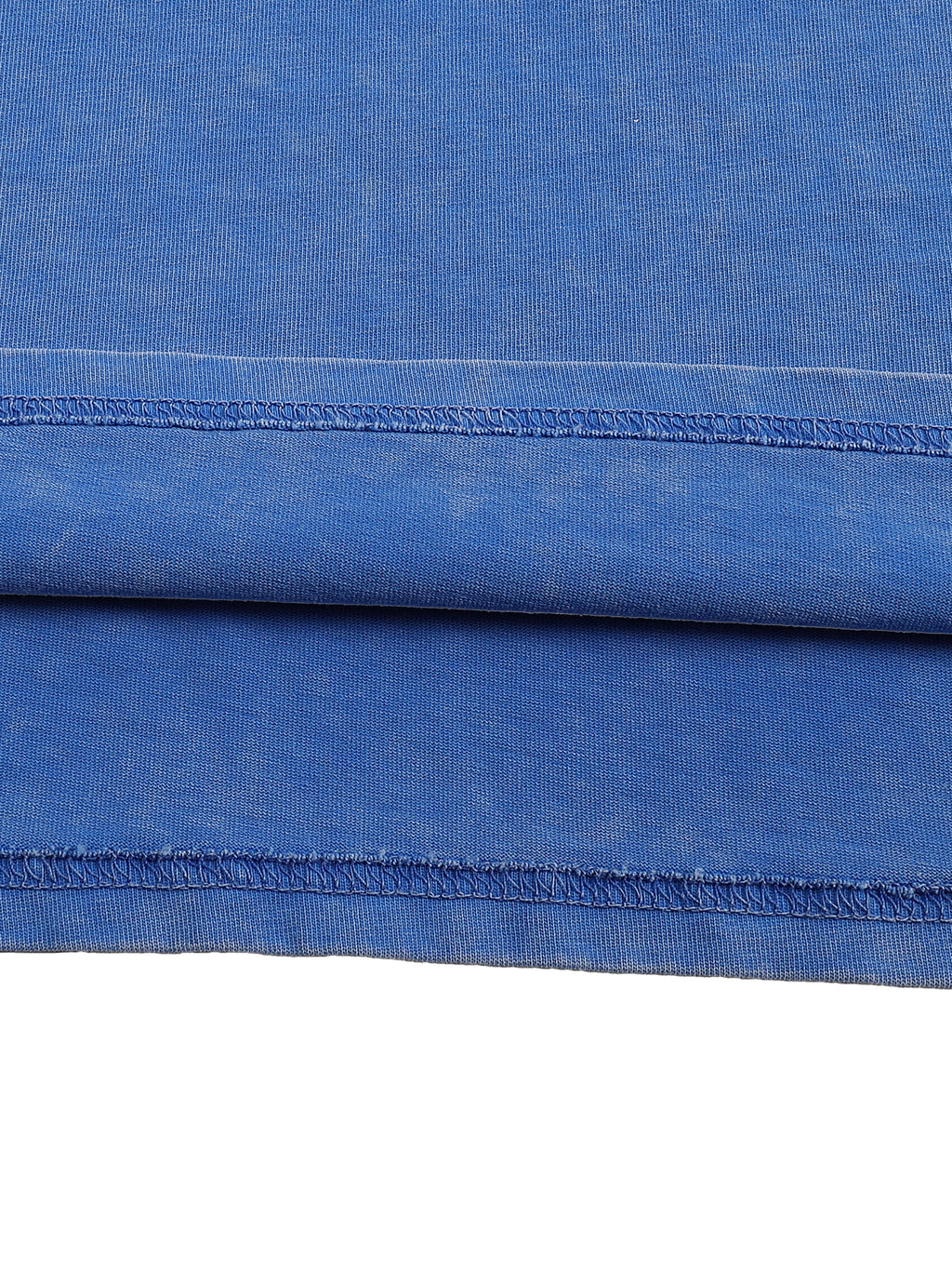 Hoodiegans Flashback Snow Washed Oversized Cotton T-Shirt