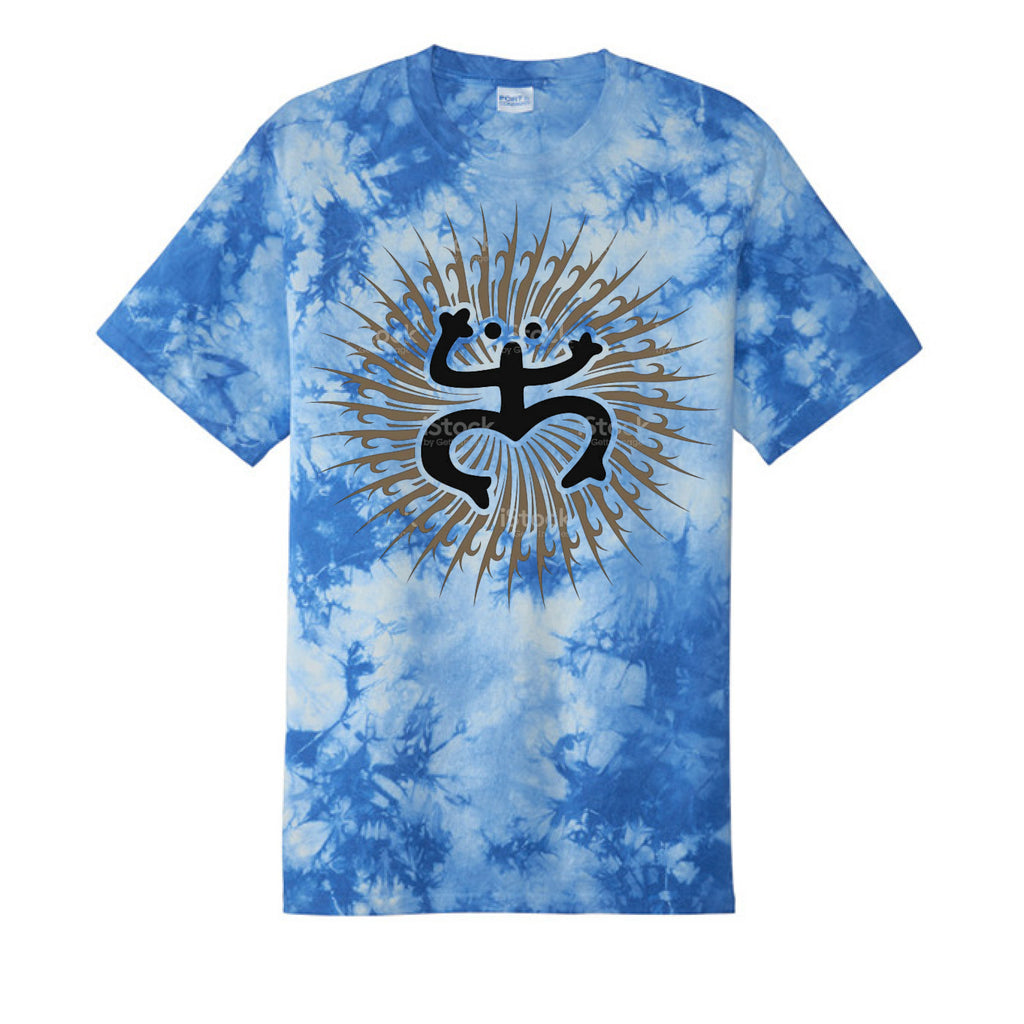 Sky Blue - FRONT