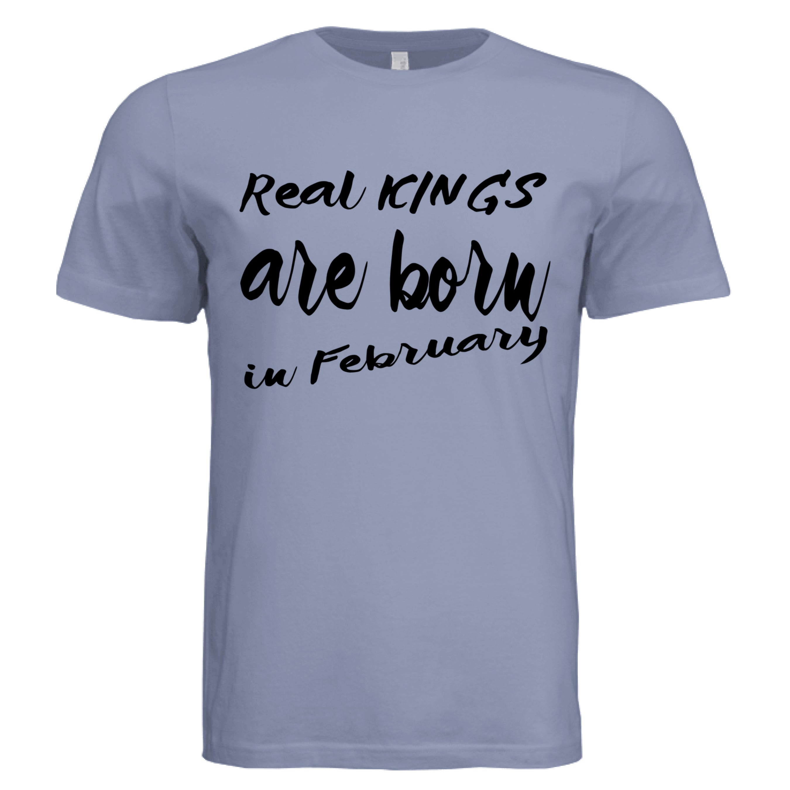 Lavender Blue - FRONT