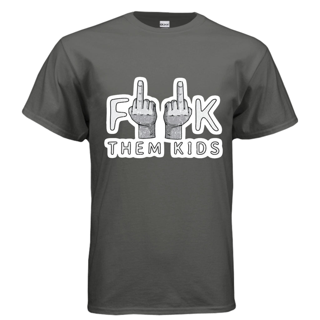 CHARCOAL - FRONT