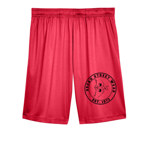 SPORT RED - FRONT