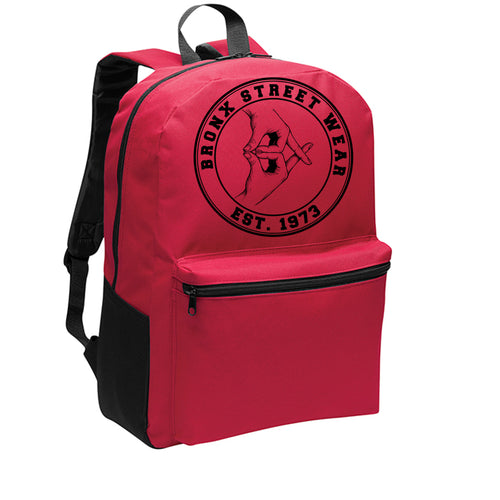 Red - FRONT