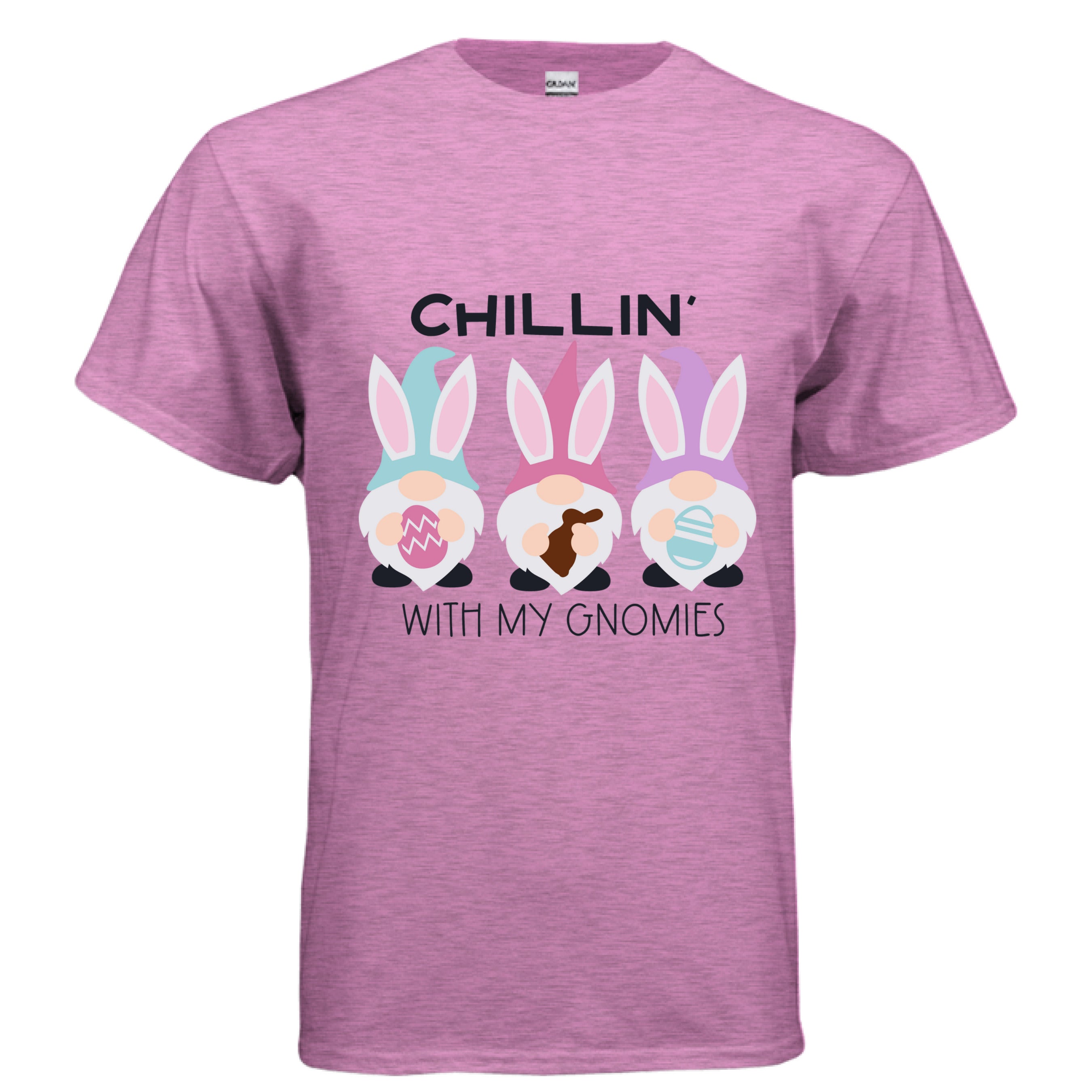 HEATHER RADIANT ORCHID - FRONT