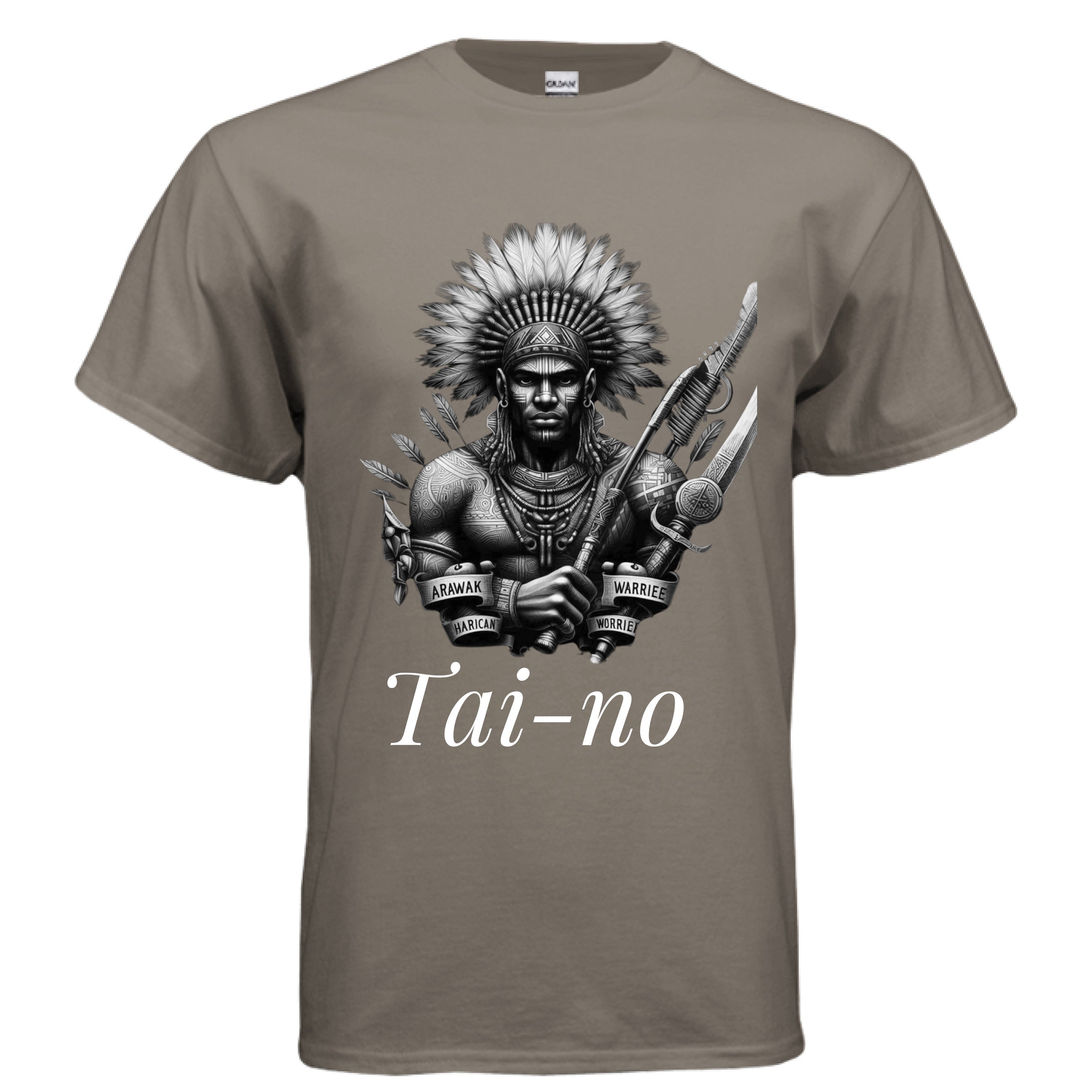 BROWN SAVANA - FRONT