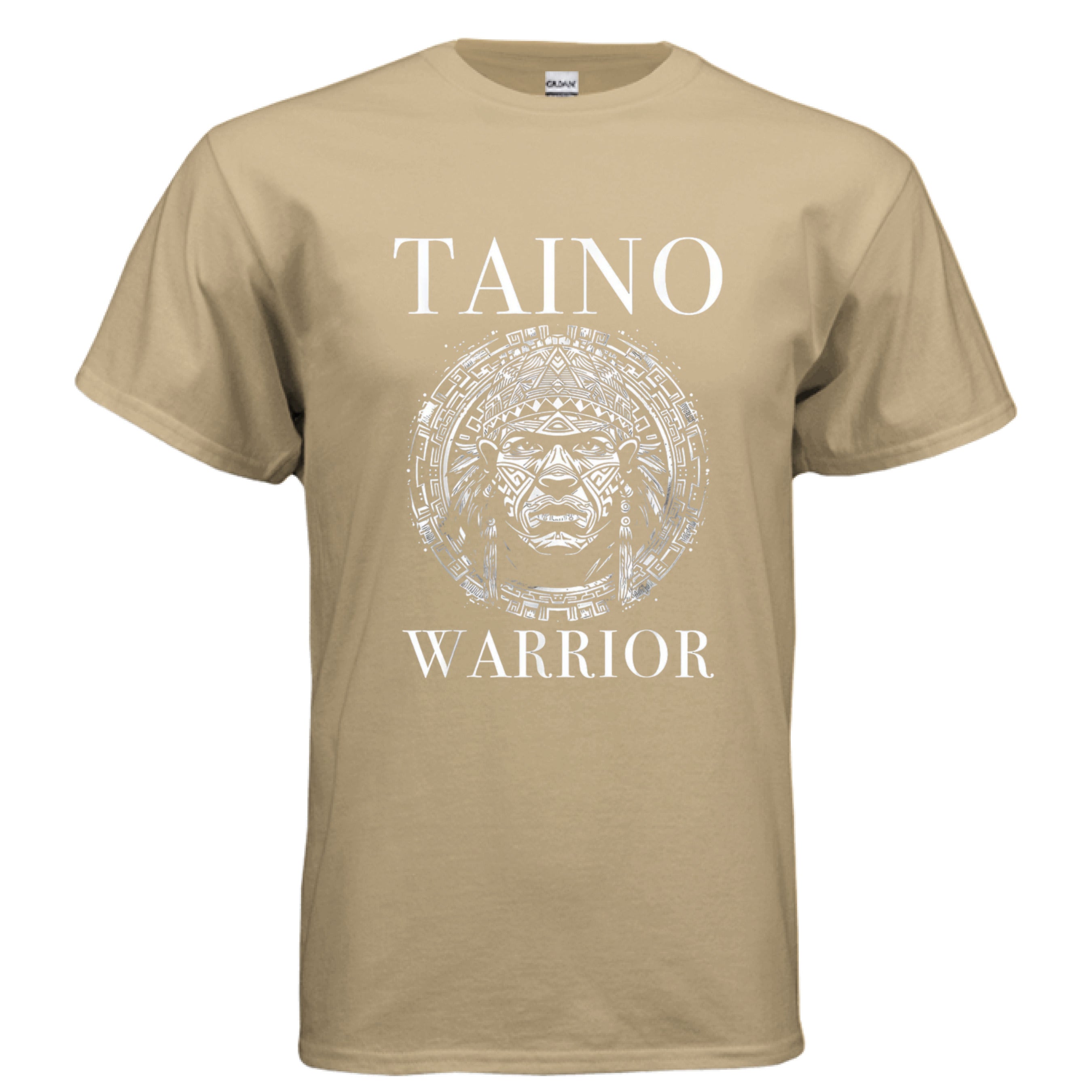 TAN - FRONT