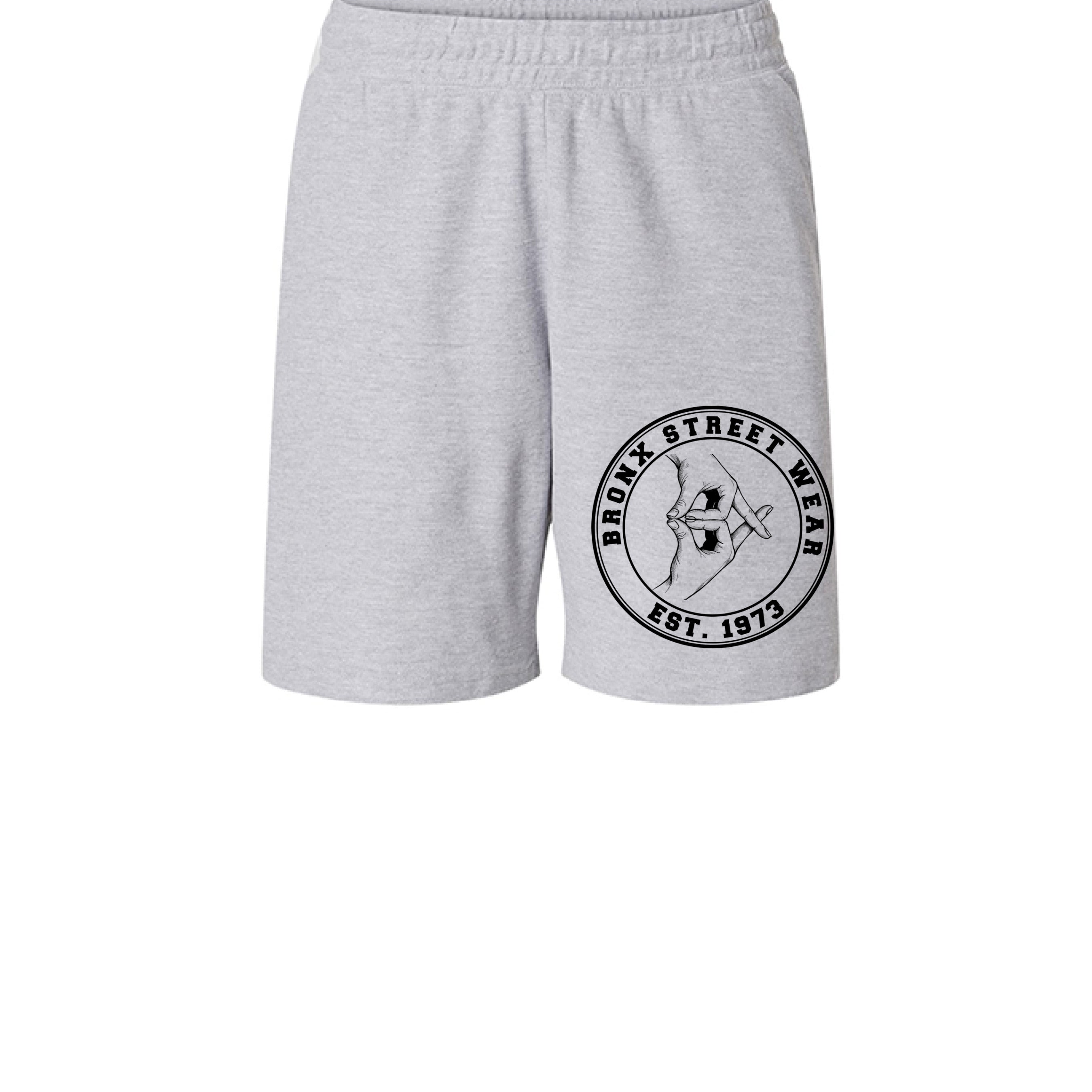 HEATHER GREY - FRONT