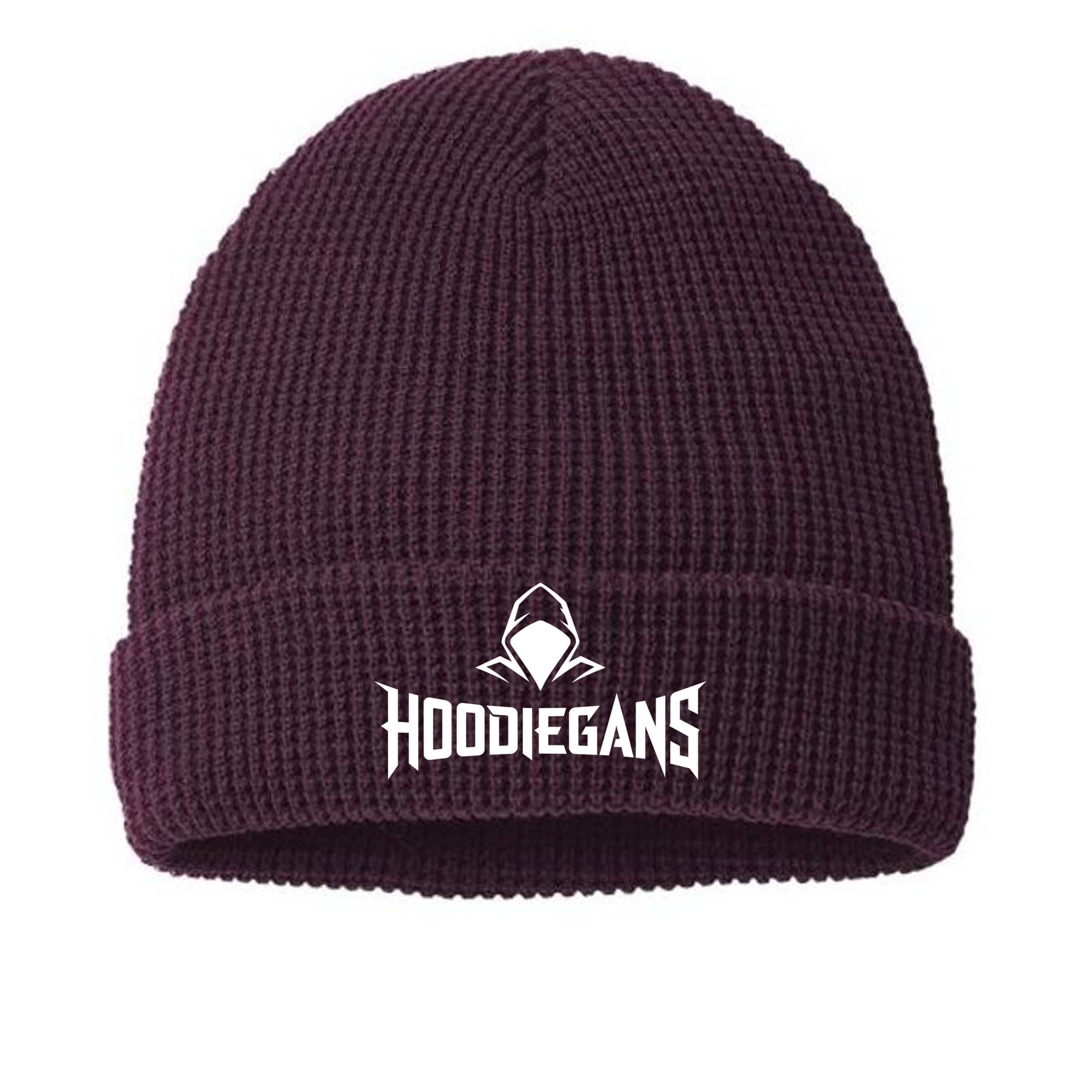 Burgundy - 146R - FRONT