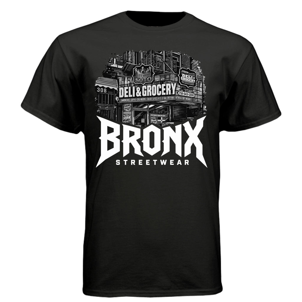 BLACK - 6010 - FRONT