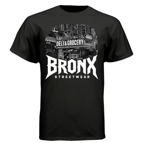 BLACK - 6010 - FRONT