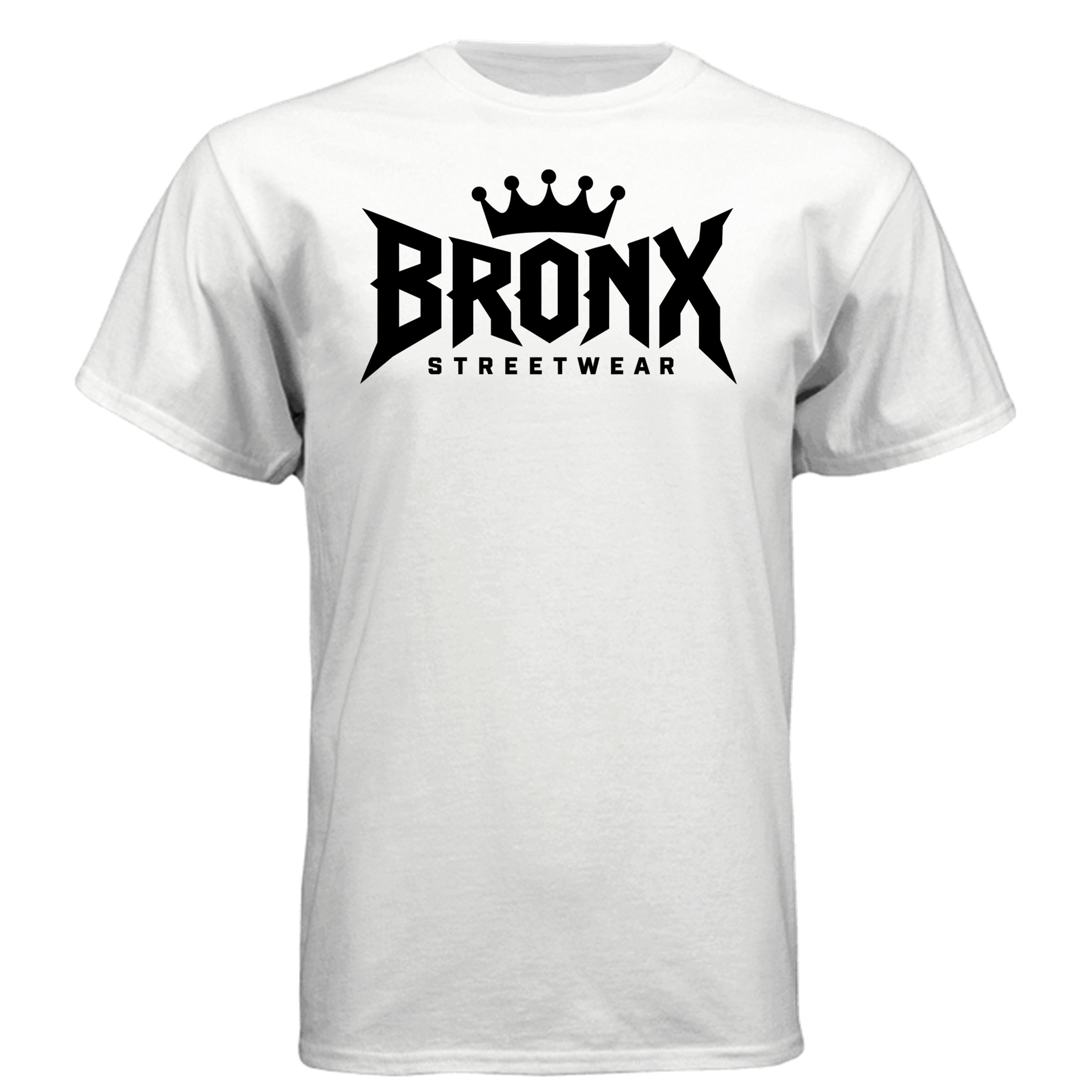 WHITE - 6010 - FRONT