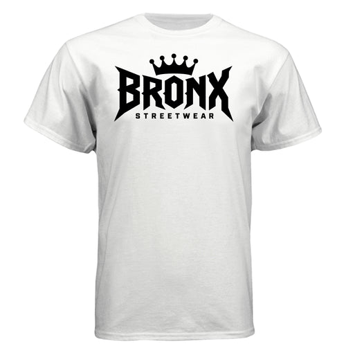 WHITE - 6010 - FRONT