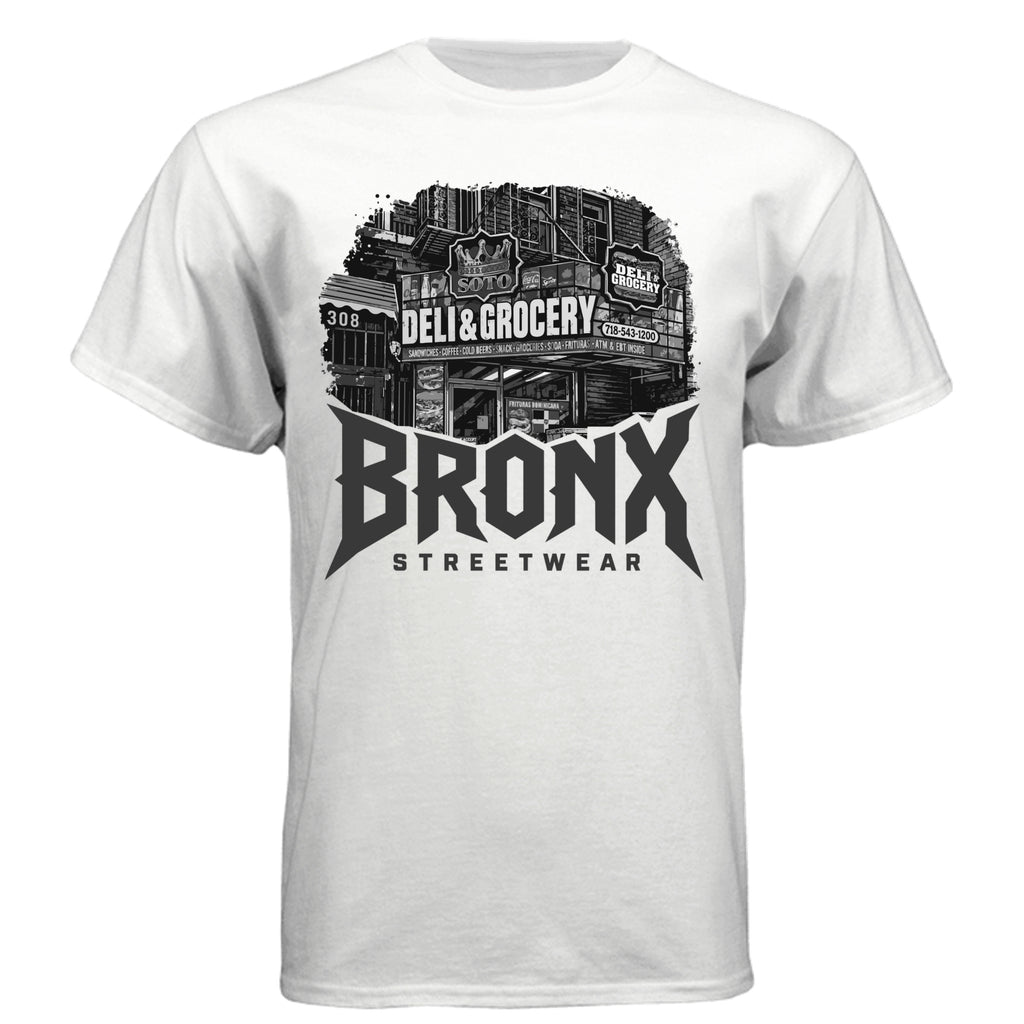 WHITE - 6010 - FRONT