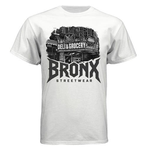 WHITE - 6010 - FRONT