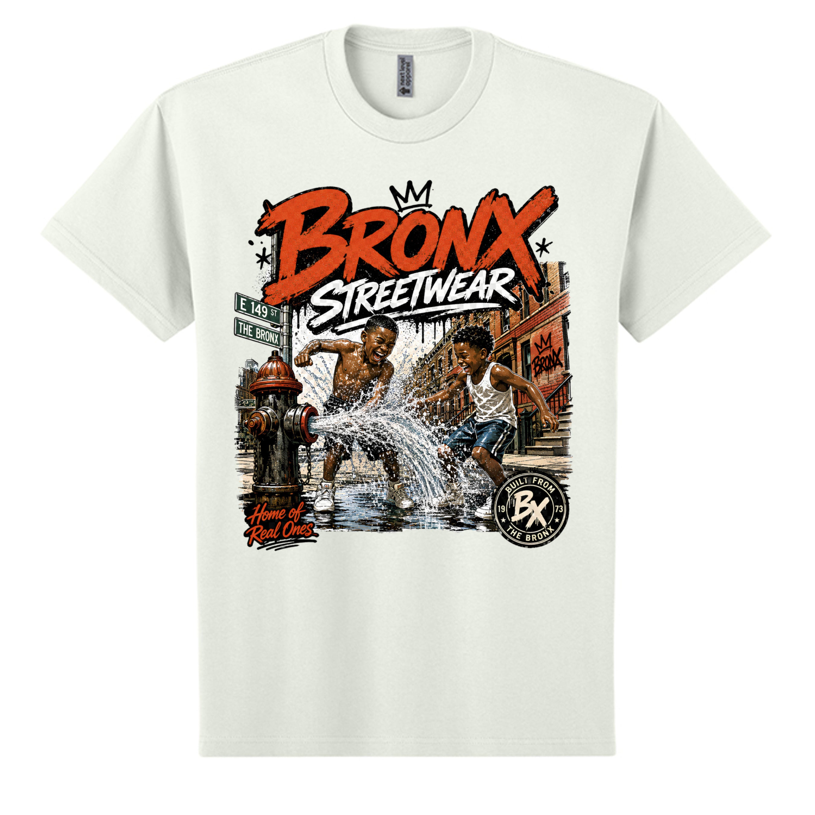 Bone - 7200 - FRONT