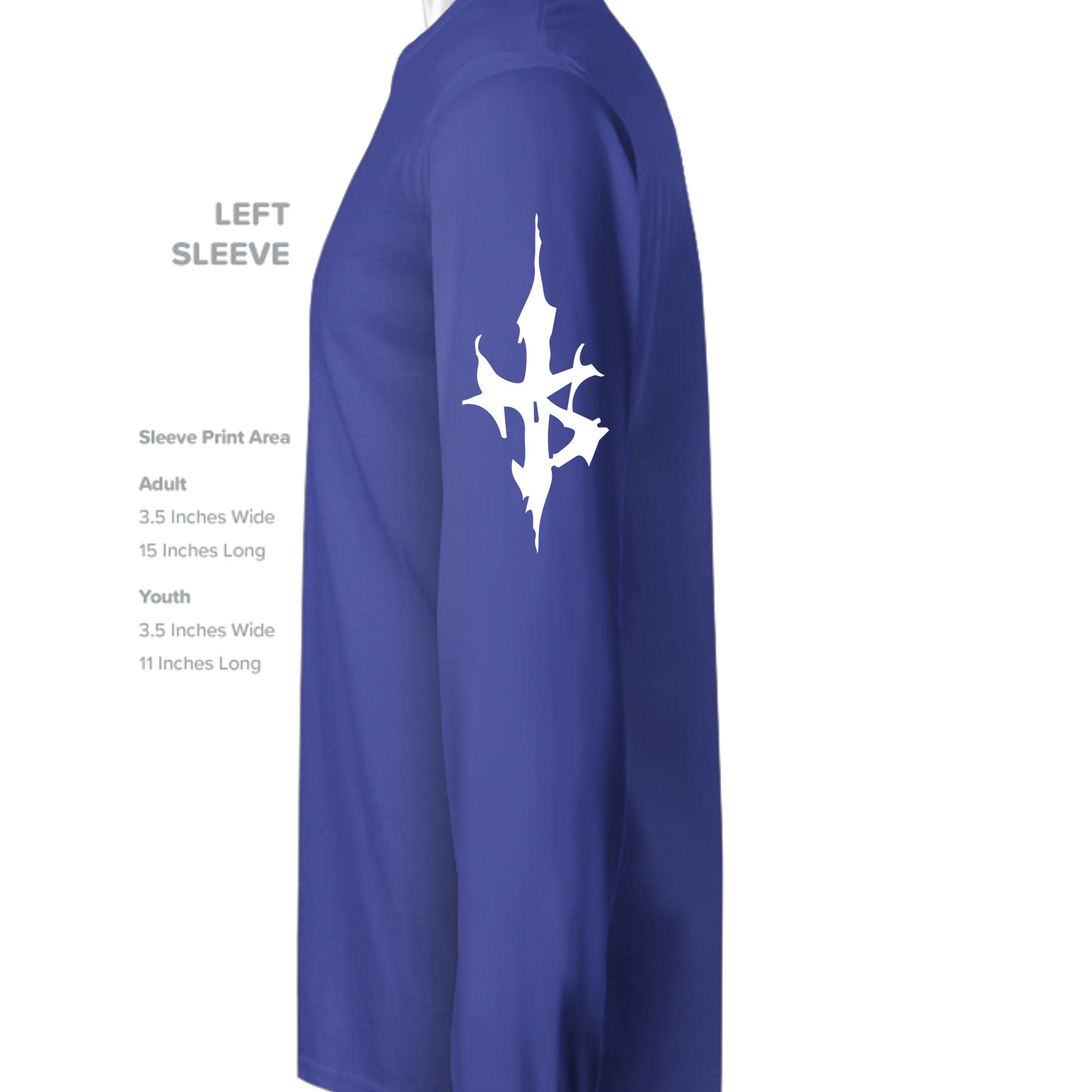 True Royal - ST358 - SLEEVE_LEFT