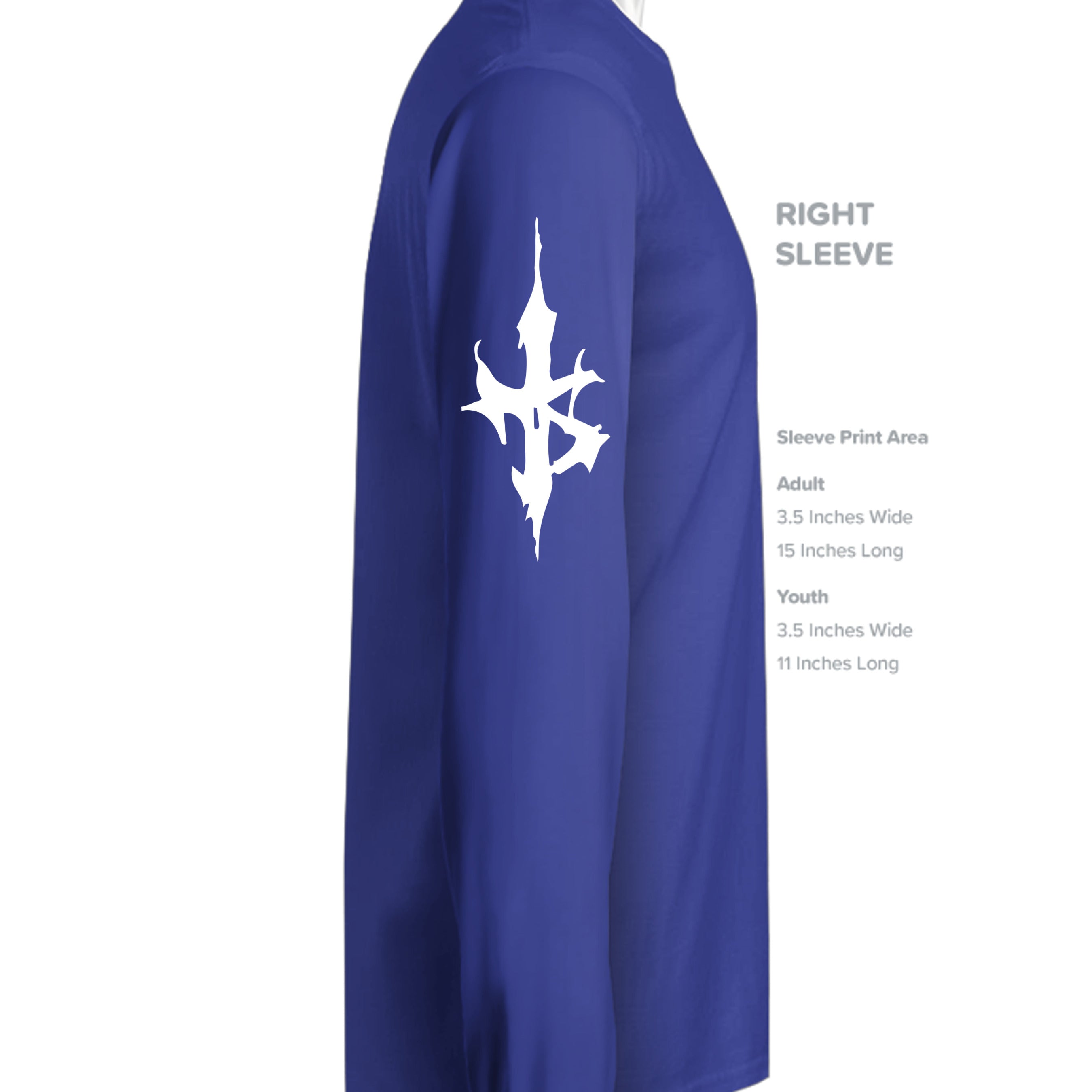 True Royal - ST358 - SLEEVE_RIGHT