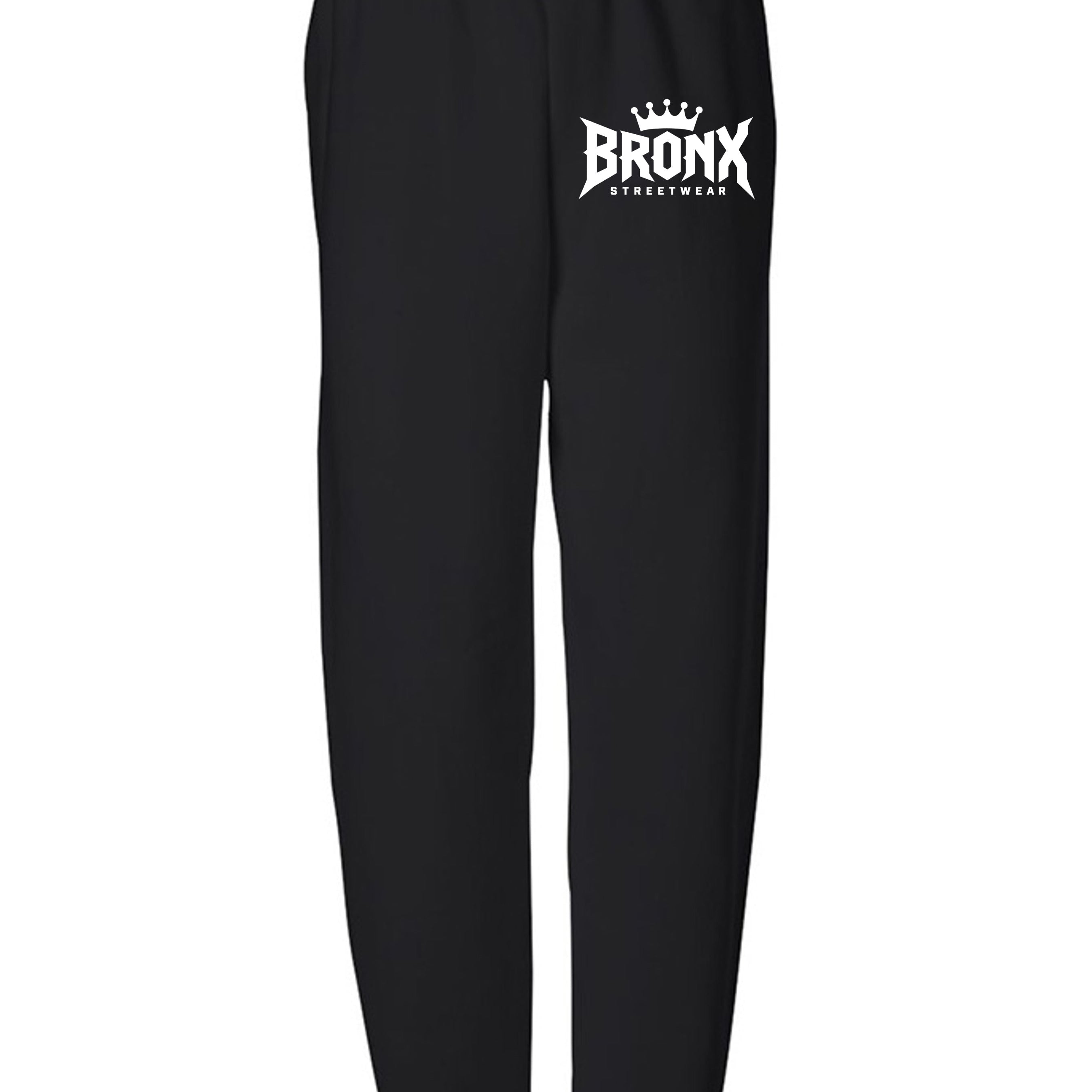 BLACK - 974MP - FRONT