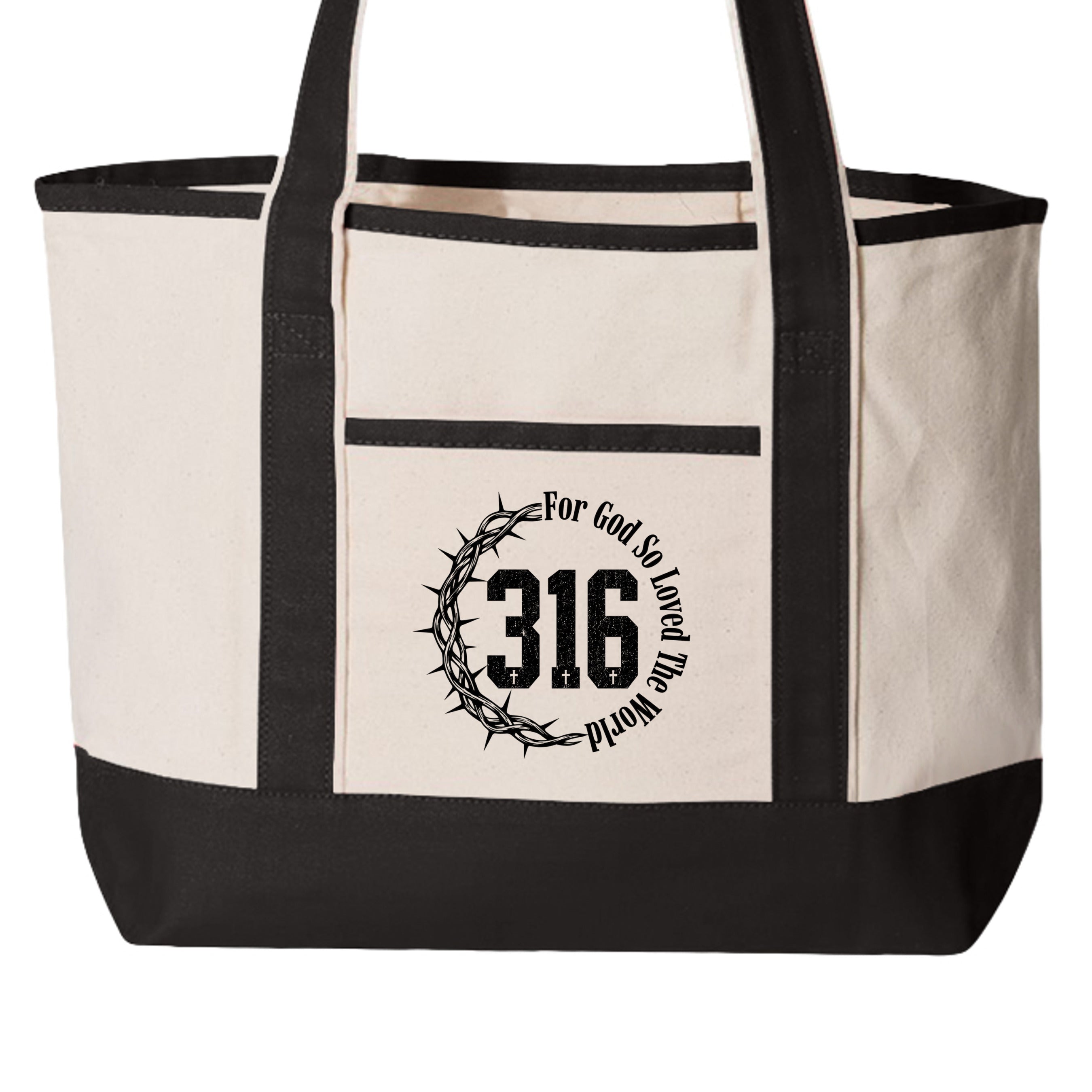 Natural/ Black - Q125800 - FRONT