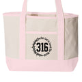 Natural/ Light Pink - Q125800 - FRONT