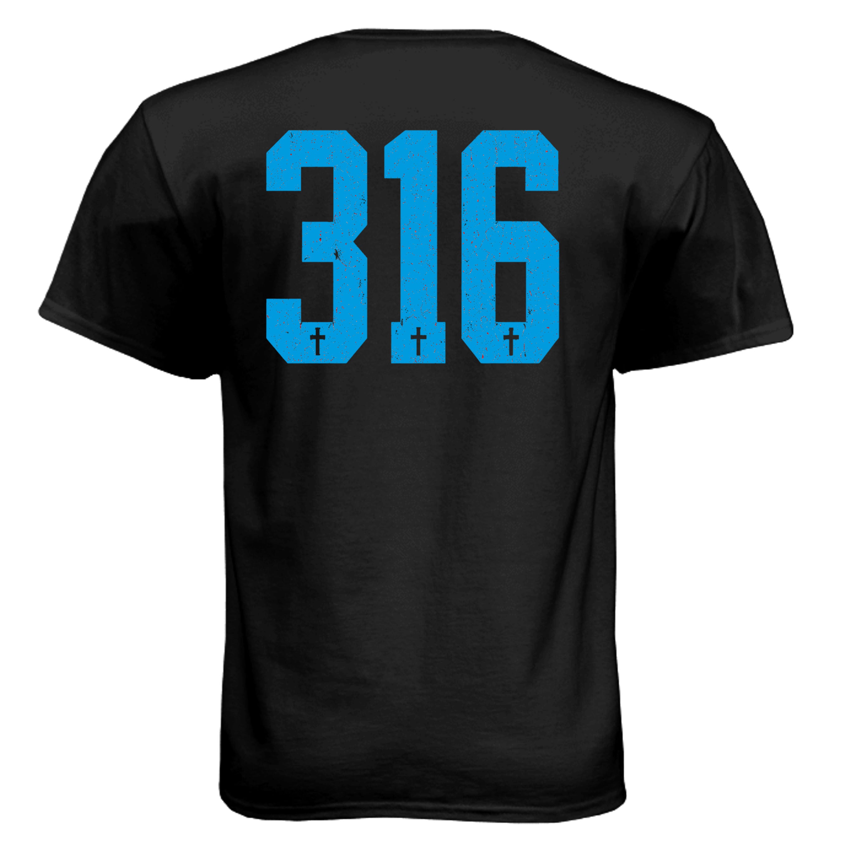 BLACK - 6010 - BACK