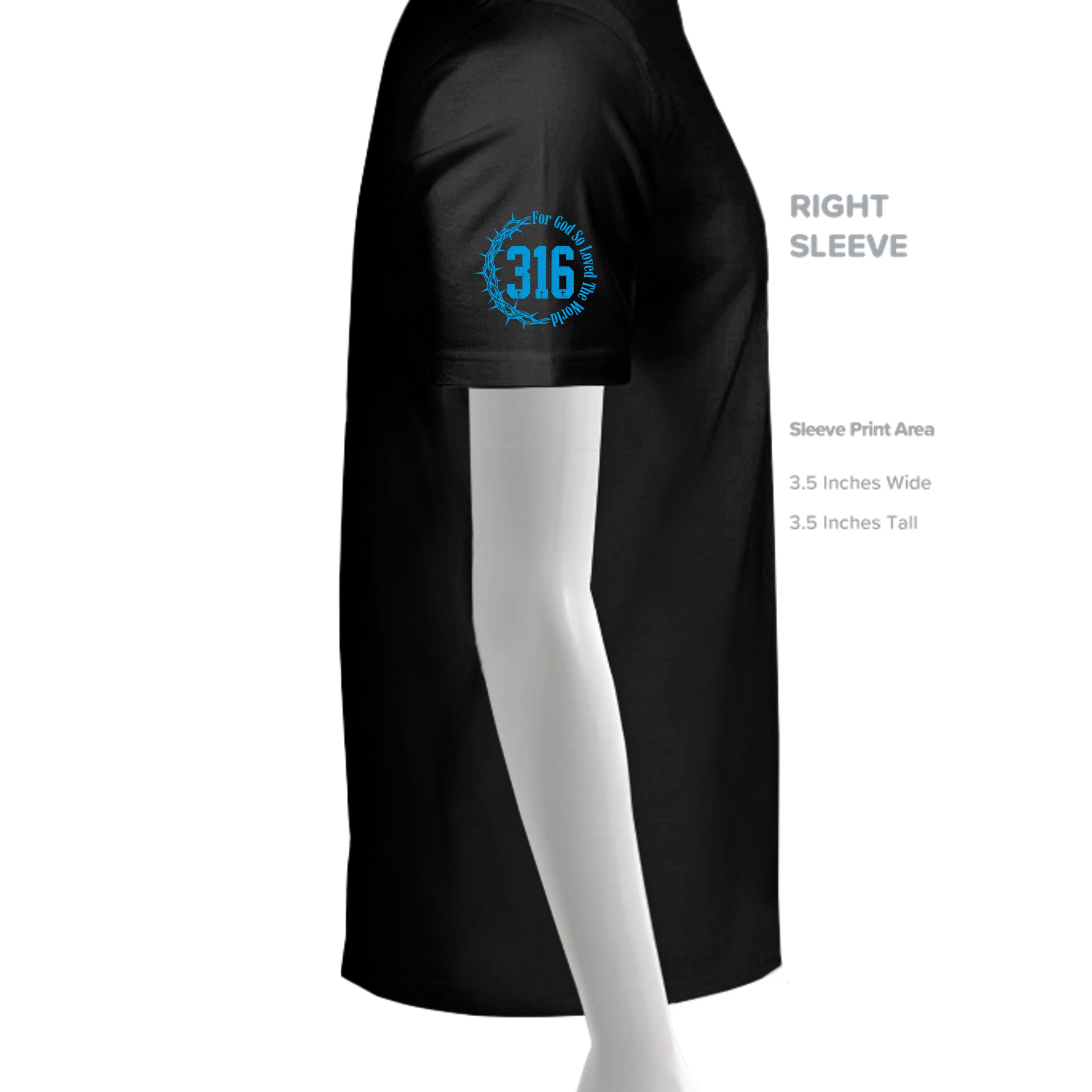 BLACK - 6010 - SLEEVE_RIGHT
