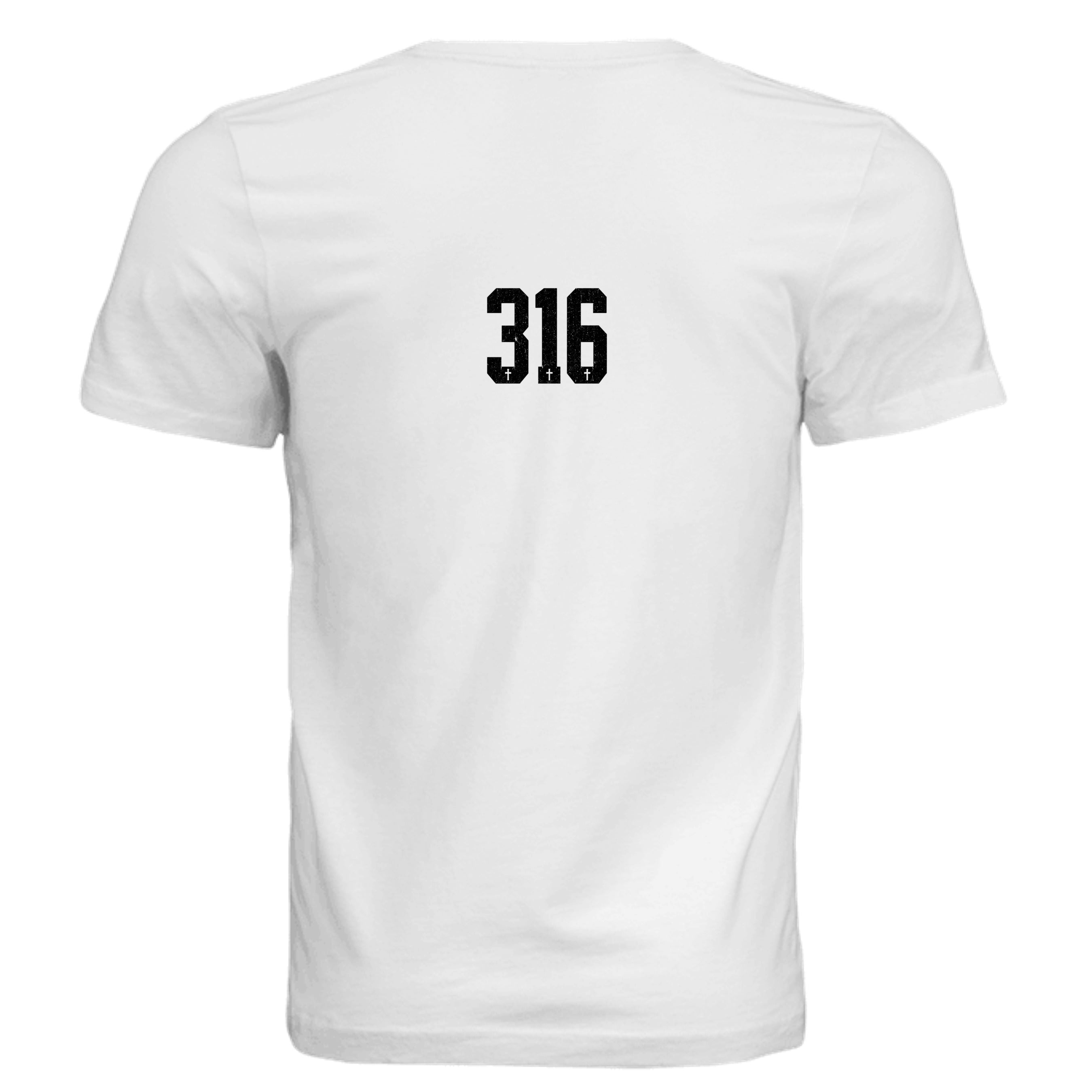 SOLID WHT TRBLND - 3413C - BACK