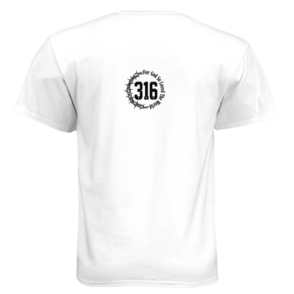 WHITE - 6010 - BACK