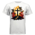 WHITE - 6010 - FRONT