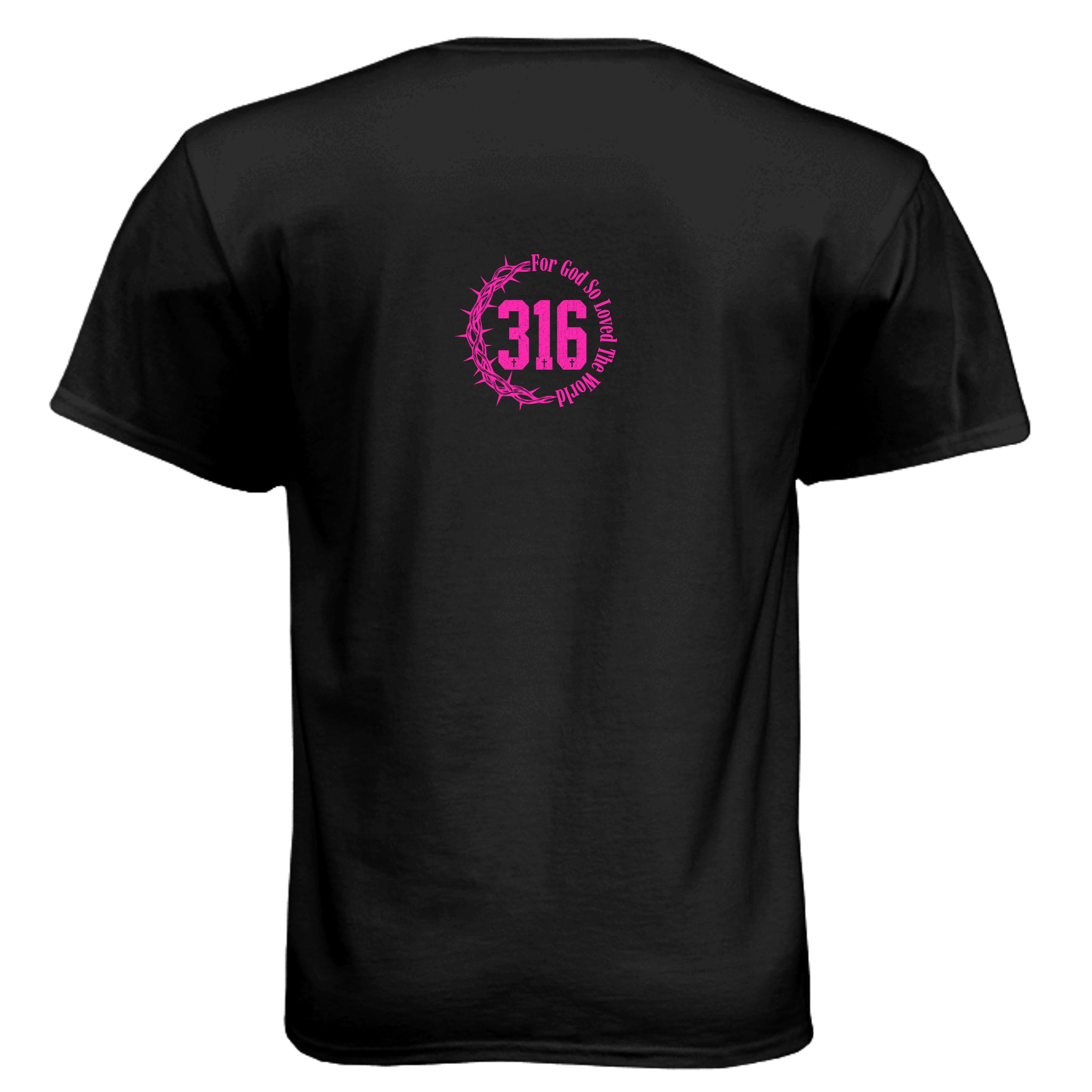BLACK - 6010 - BACK