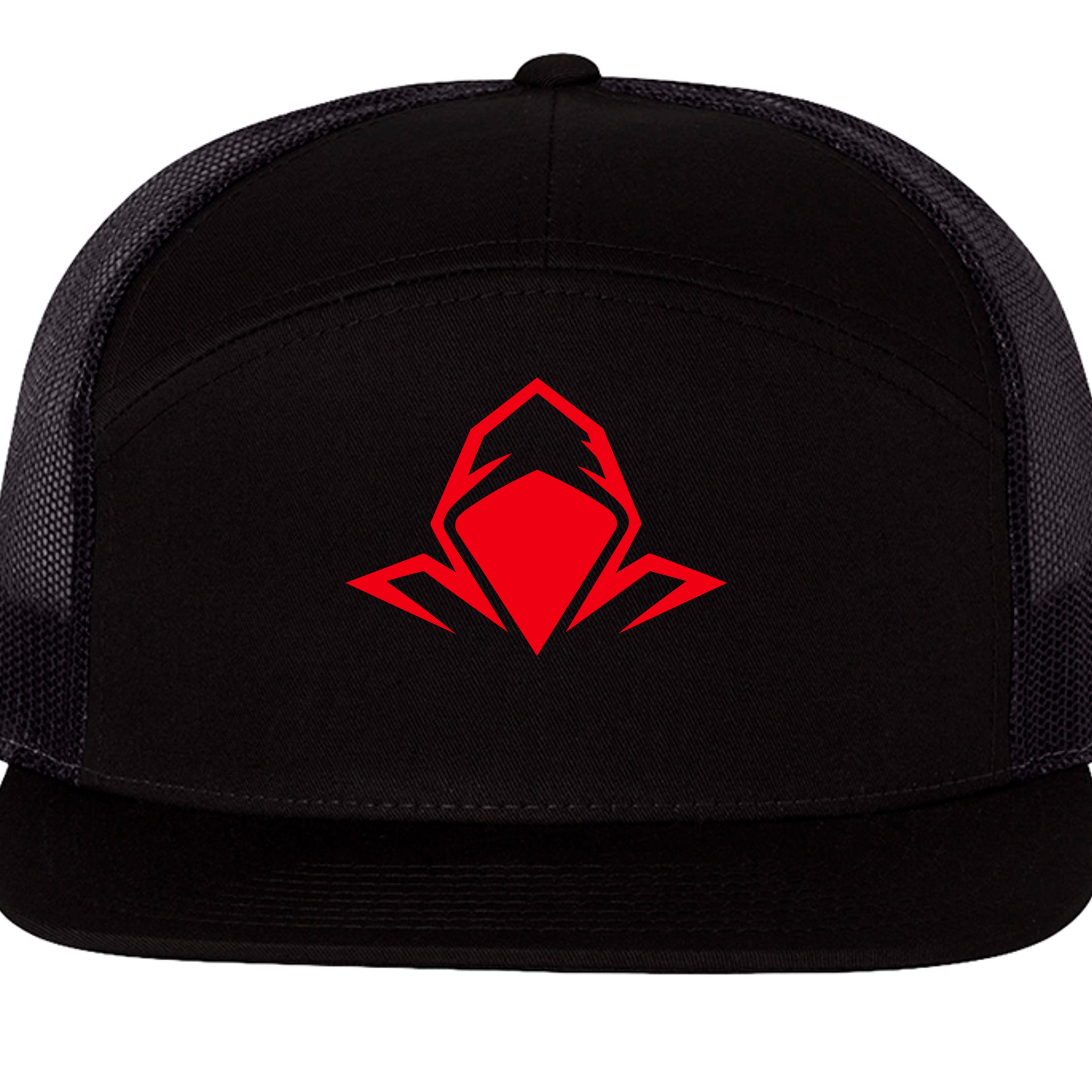 Black - 168 - FRONT