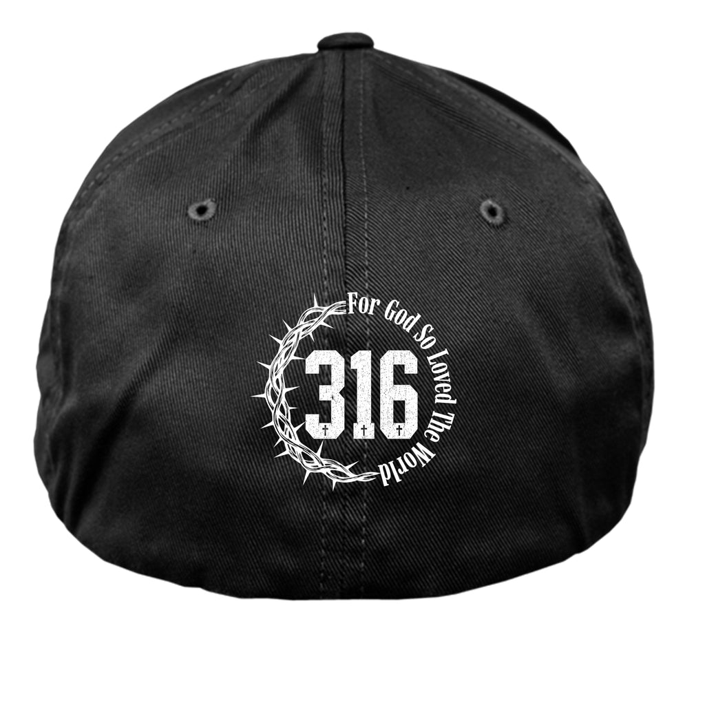 BLACK - 6277 - BACK