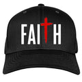 BLACK - 6277 - FRONT
