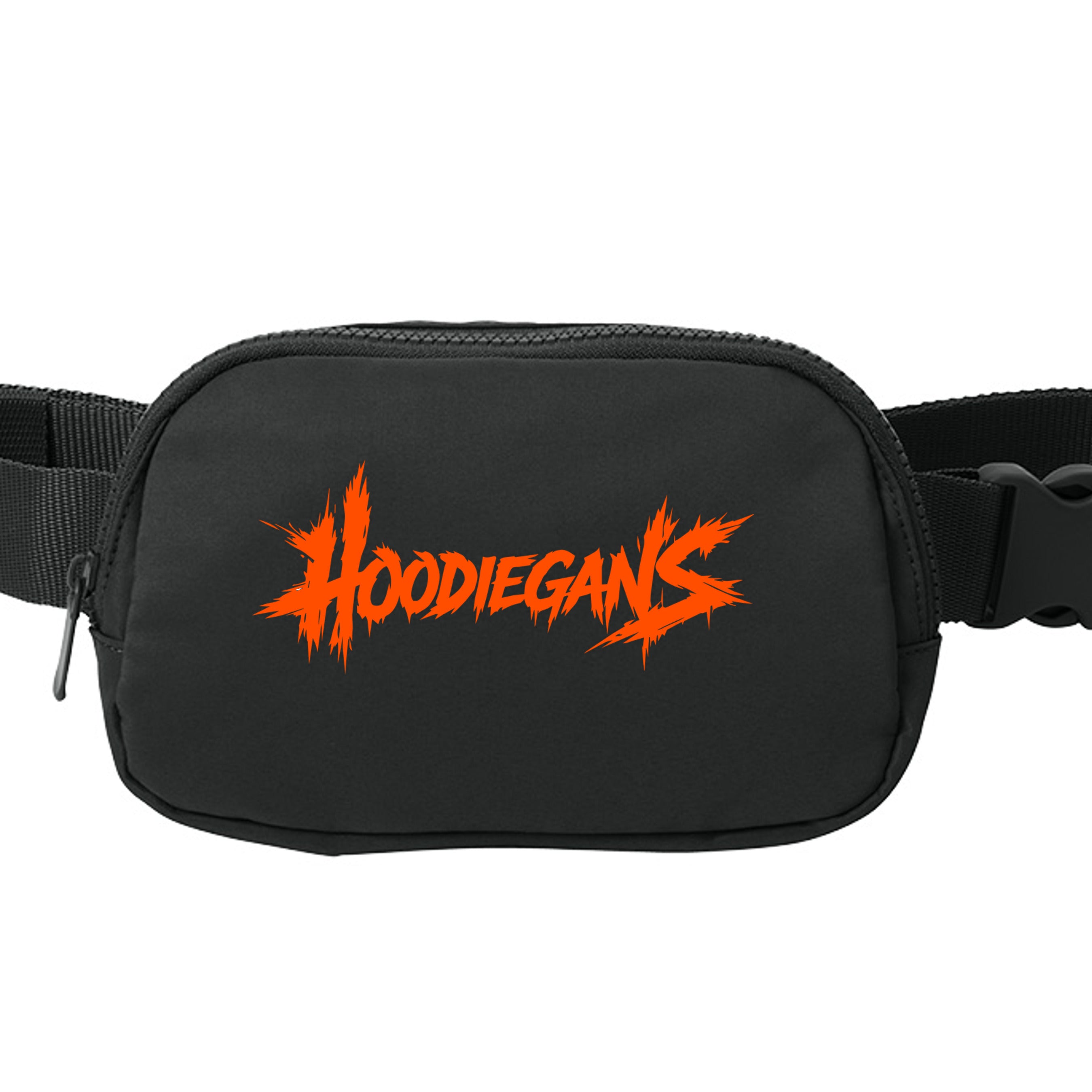 Deep Black - BG936 - FRONT