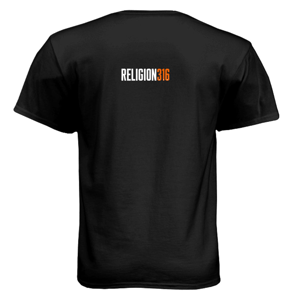 BLACK - 6010 - BACK