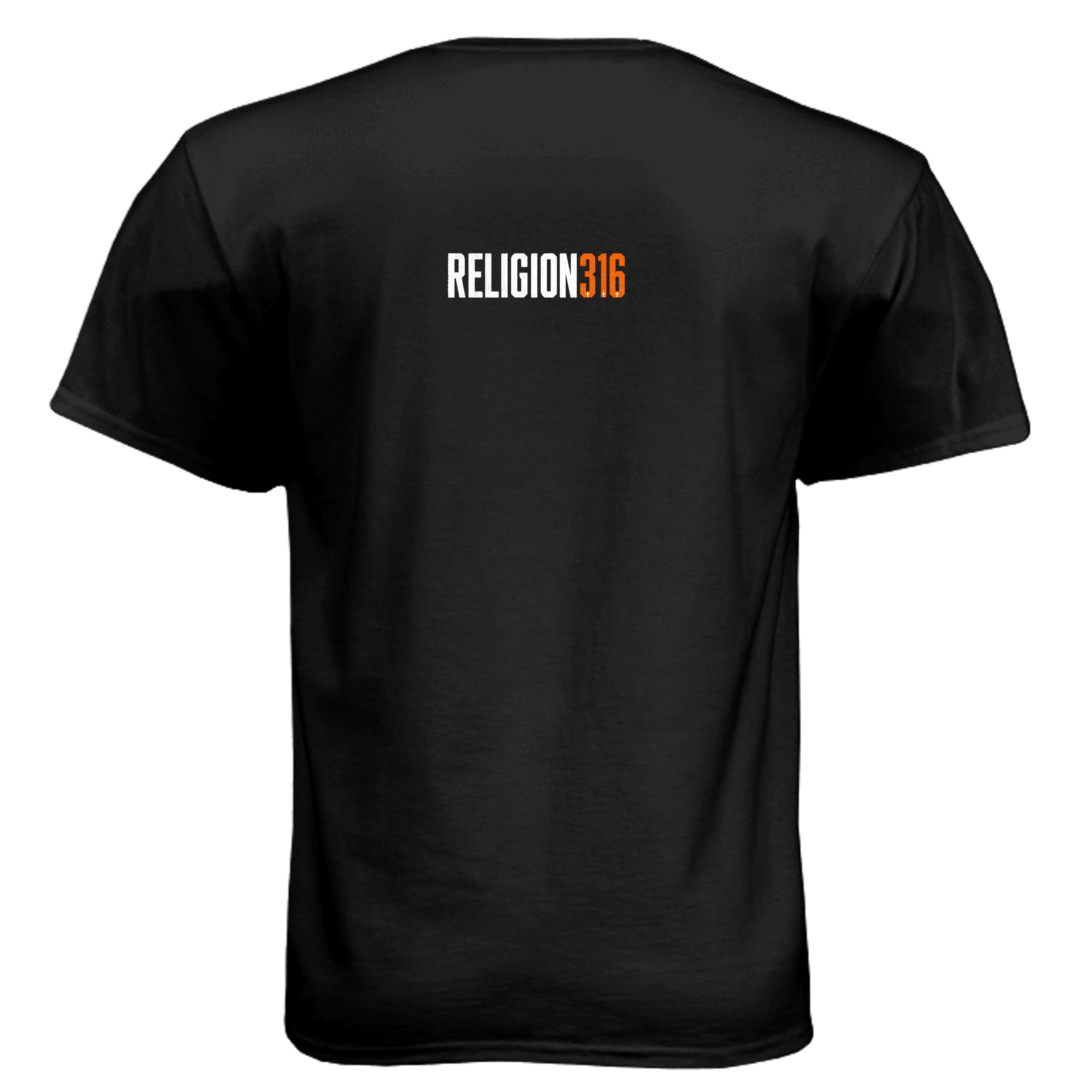 BLACK - 6010 - BACK