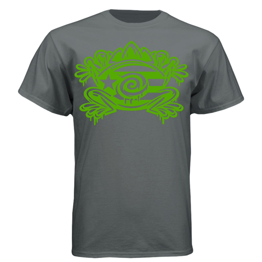 Vintage Heavy Metal - 6010 - FRONT