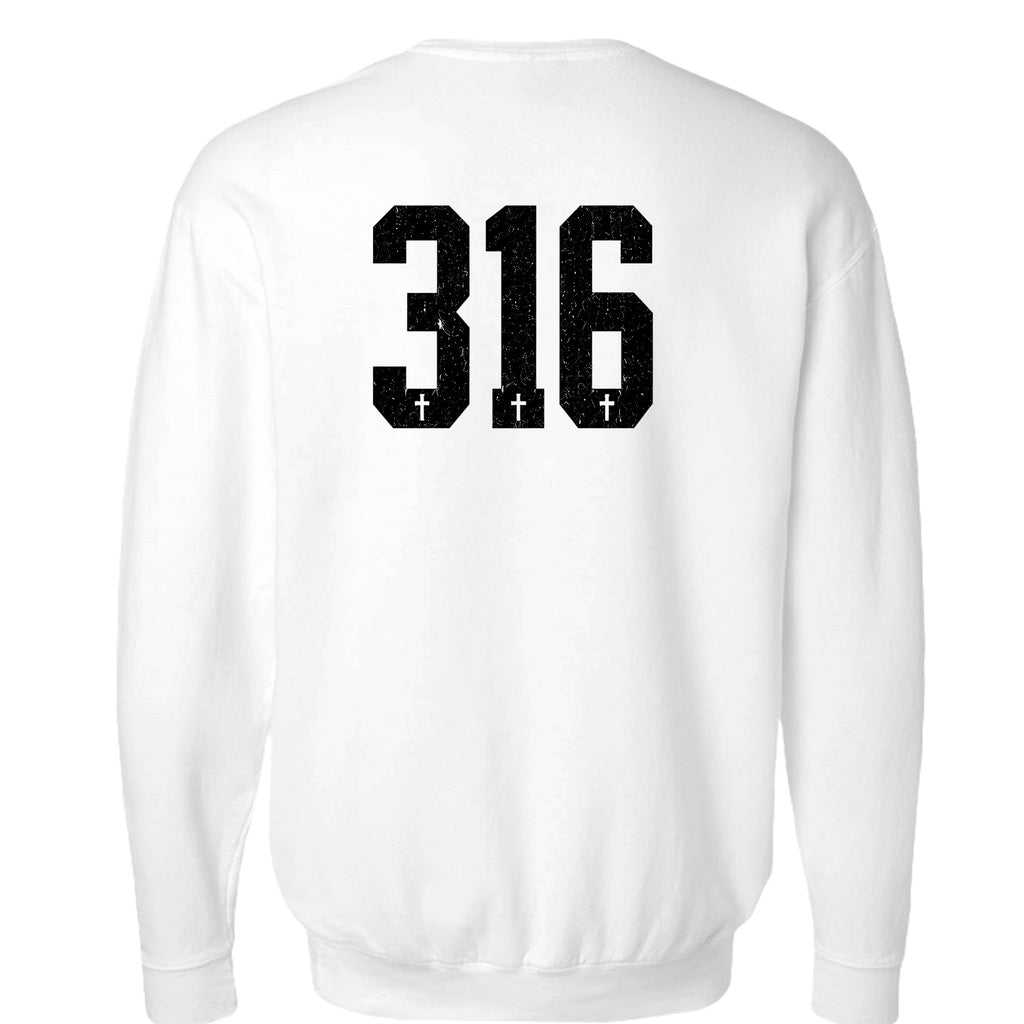 WHITE - 1466CC - BACK
