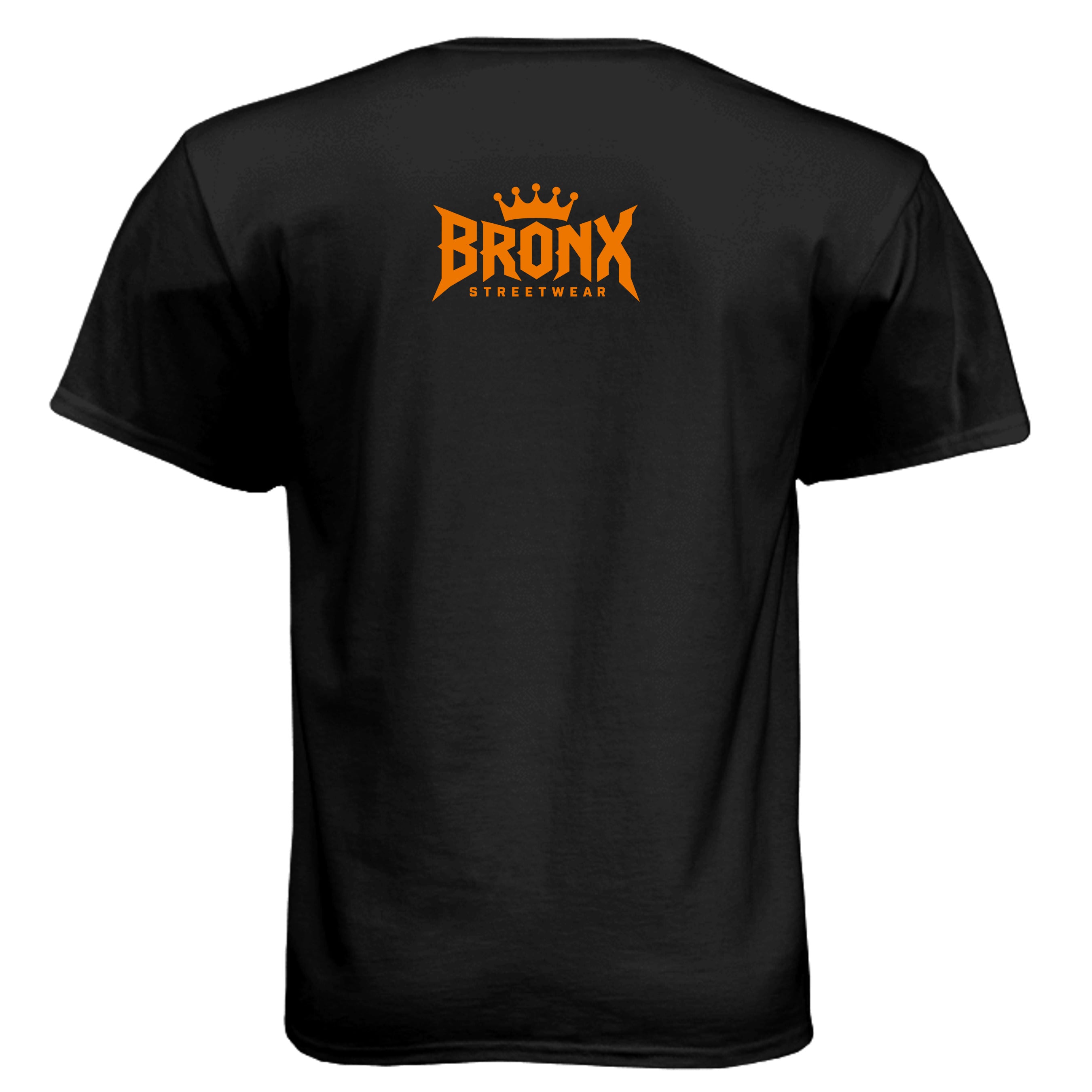 BLACK - 6010 - BACK
