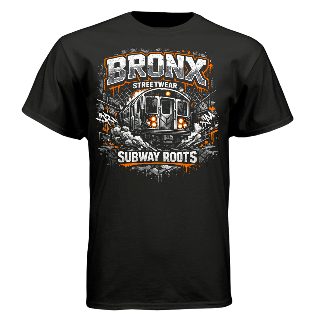 BLACK - 6010 - FRONT