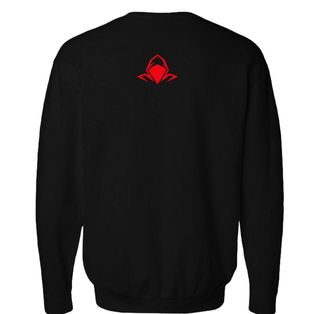 BLACK - 1466CC - BACK