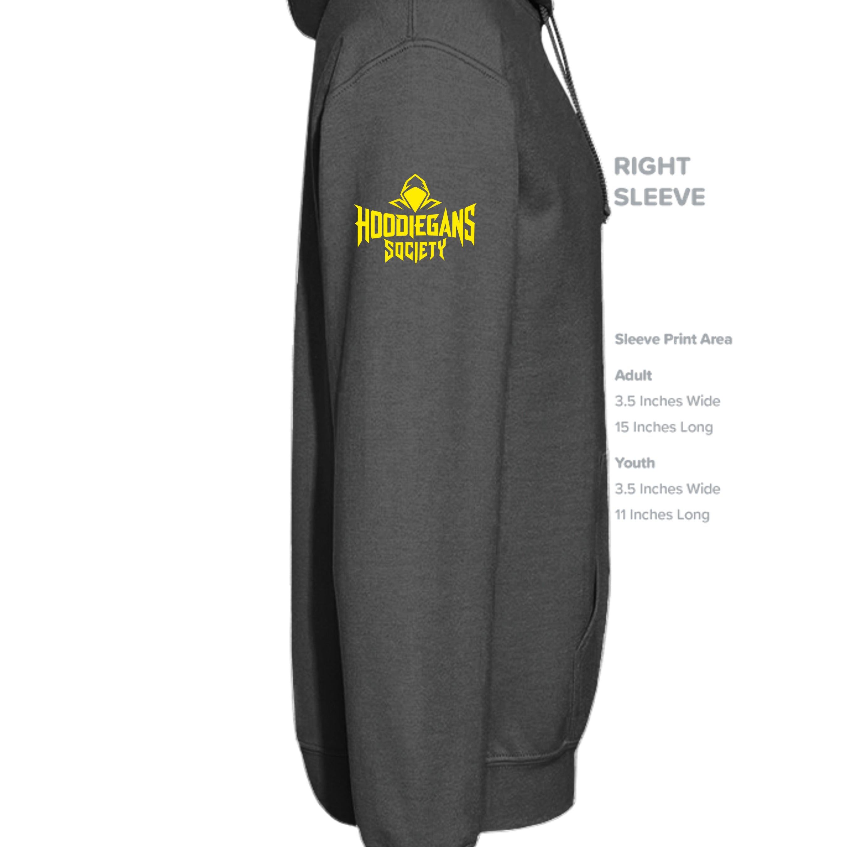 CHARCOAL - G185 - SLEEVE_RIGHT