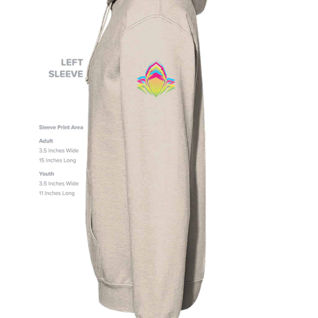 SAND - G185 - SLEEVE_LEFT