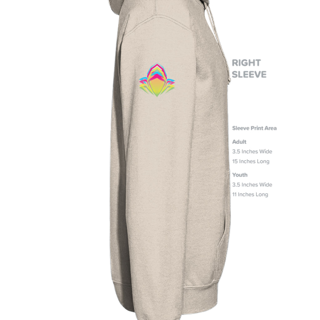 SAND - G185 - SLEEVE_RIGHT
