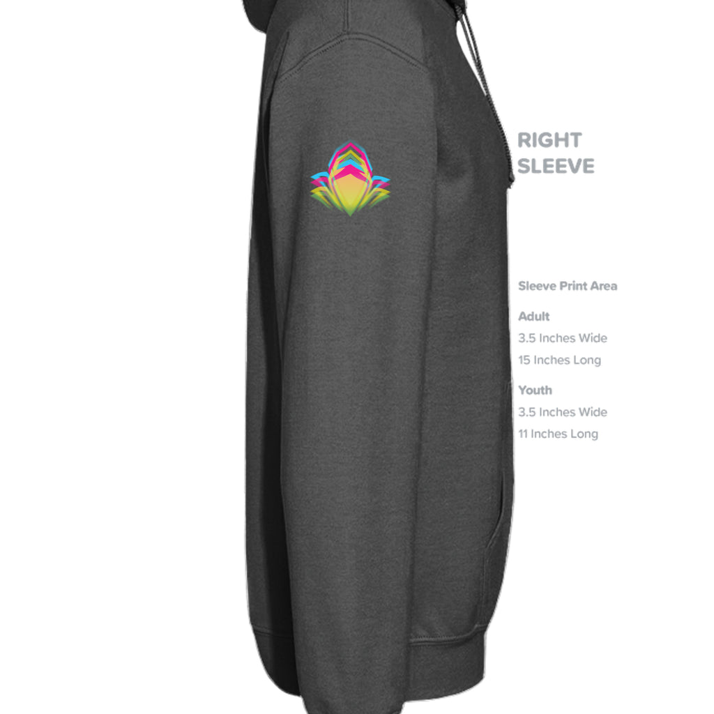 CHARCOAL - G185 - SLEEVE_RIGHT