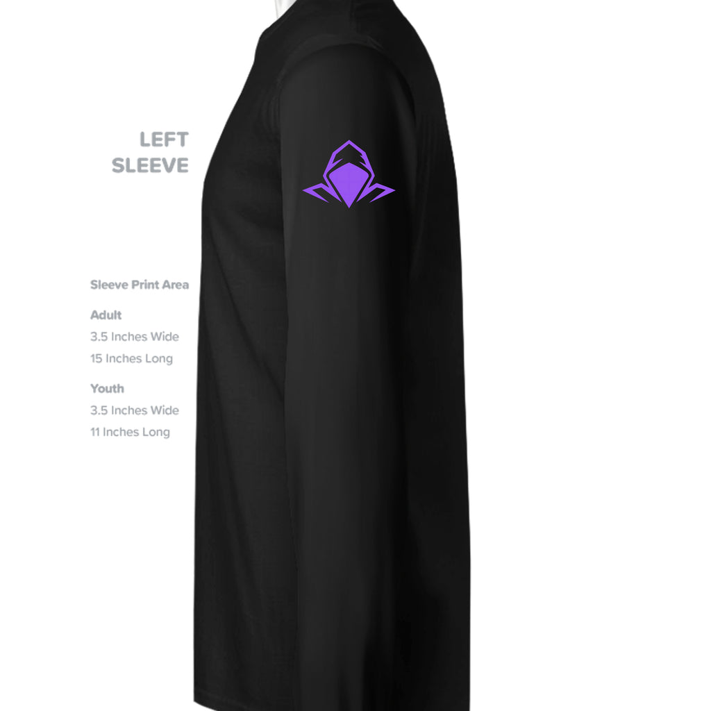 BLACK - 1466CC - SLEEVE_LEFT