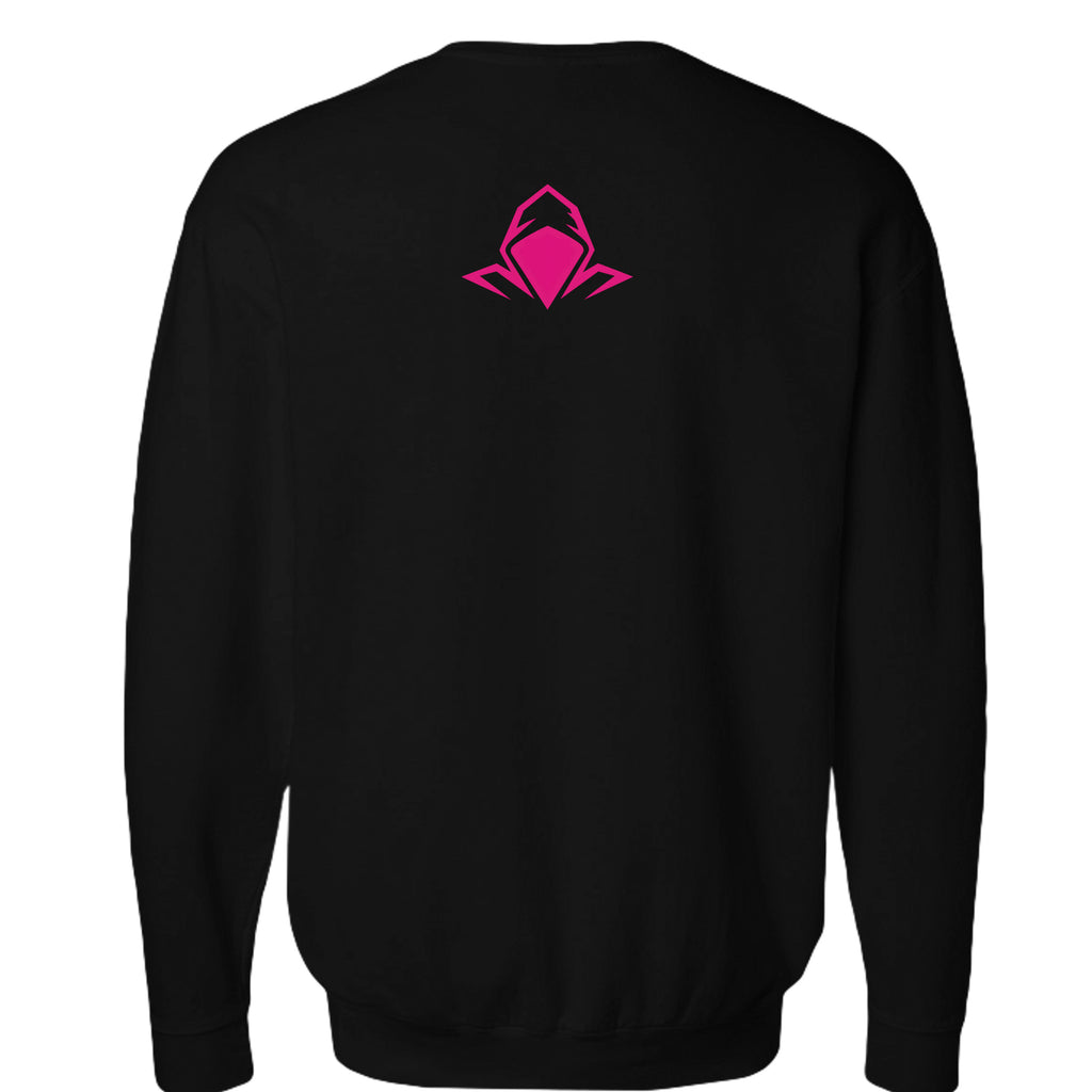 BLACK - 1466CC - BACK