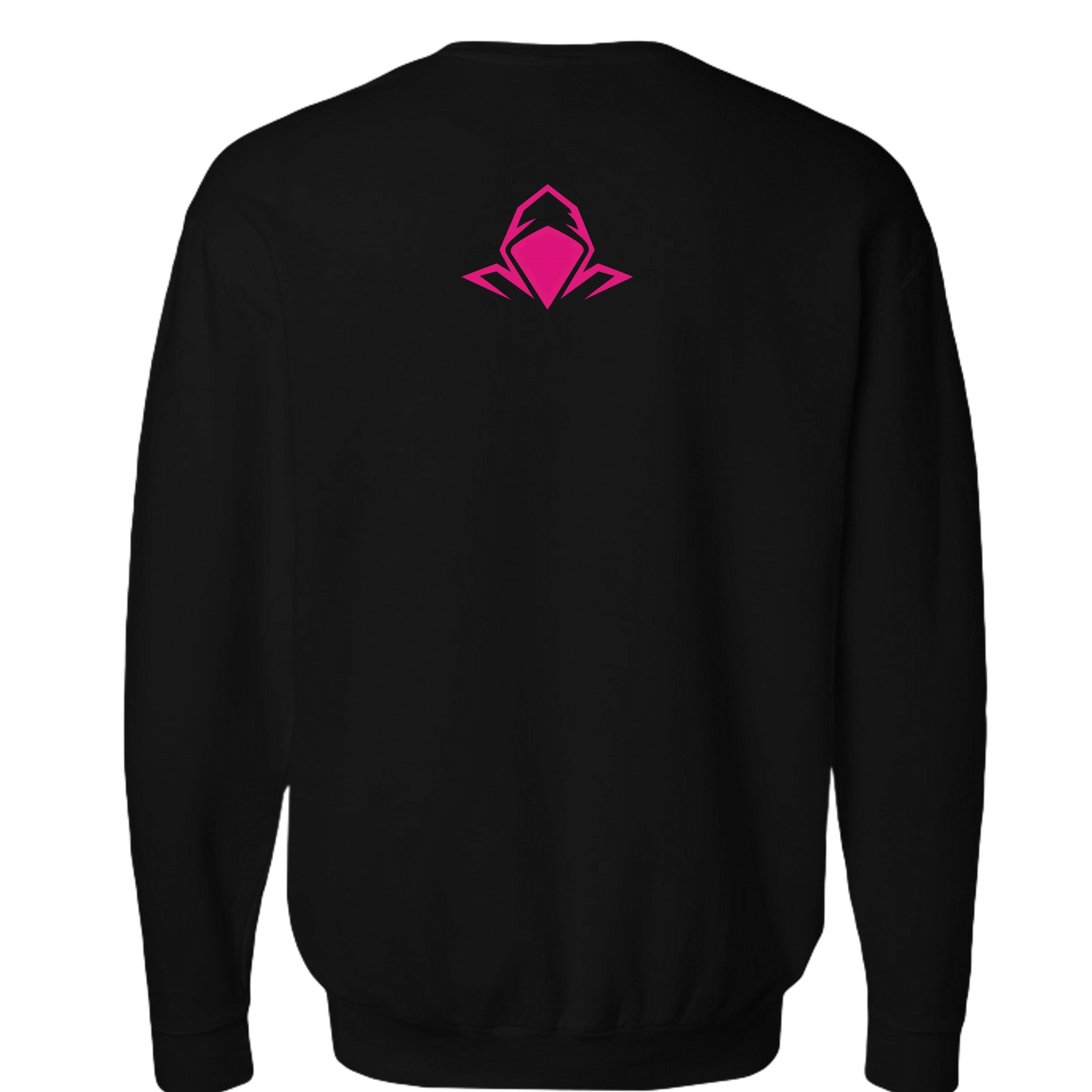 BLACK - 1466CC - BACK