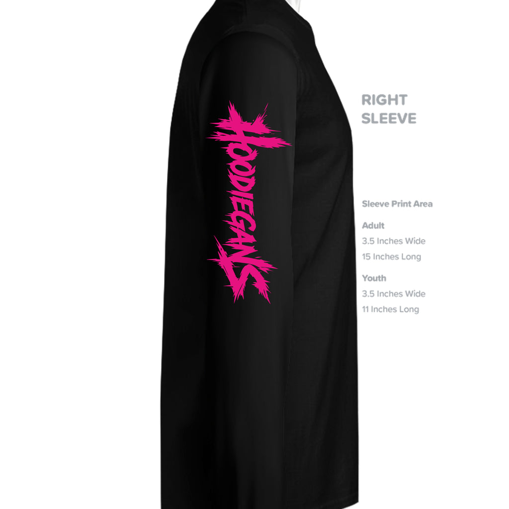 BLACK - 1466CC - SLEEVE_RIGHT